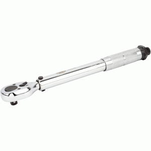 Torque wrench