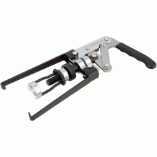 Augšējais vārstu izkliedētājs