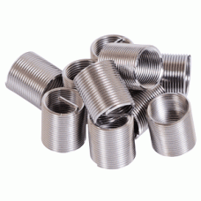 Vītņveida ieliktņu komplekts