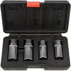 Vītņtapu izvilcēju komplekts