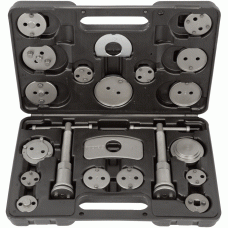 Bremžu cilindru atspiedēju komplekts