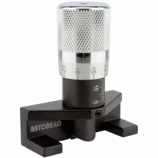 Dzensiksnas nostiepuma mērītājs