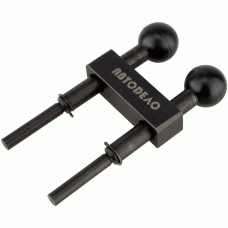 VAG sadales vārpstu fiksators