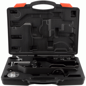 Timing locking tool set VAG 2.5 / 4.9 TDi