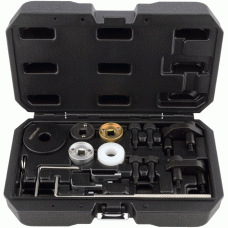 Kompekts VAG dzinēju GSM fāžu uzstādīšanai