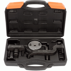 Komplekts ūdens sūkņa demontāžai VW