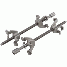 Atsperu saite ar dubultu brīvu satvērēju