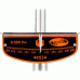 Scale type torque wrench 3/4