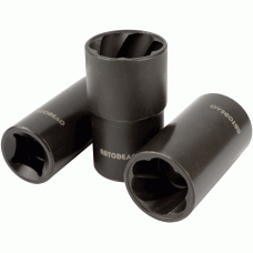 Muciņa bojātiem uzgriežņiem 1/2