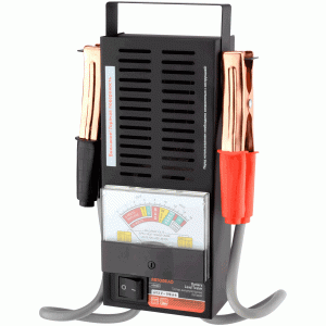 Battery tester