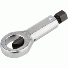 Ierīce uzgriežņu šķelšanai