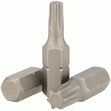 Ieliktnis Torx® 1/4