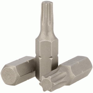 Bit insert Torx® 1/4