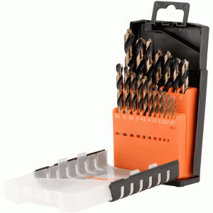 Drill set