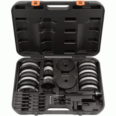 Komplekts rumbu gultņu nomaiņai VAG