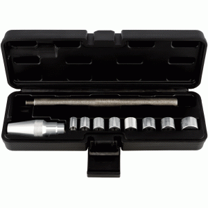 Universal clutch adjustment set