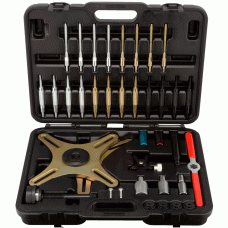 Komplekts sajūga nomaiņai SAC