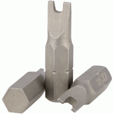 Uzgaļa ieliktnis Spanner ¼