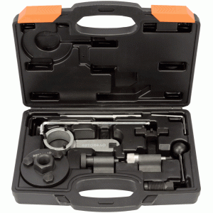 Timing locking tool set VAG 1.6 / 2.0 TDi