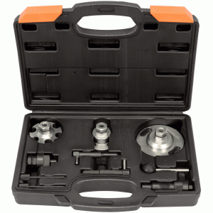 Timing locking tool set VAG 2.7 / 3.0 TDi V6