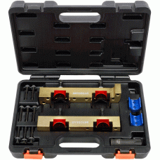 Vārpstu fiksatoru komplekts  Mercedes-Bez М133, М270, М274