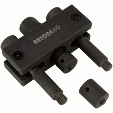 Augstspiediena degvielas sūkņa skriemeļa VAG nocēlājs