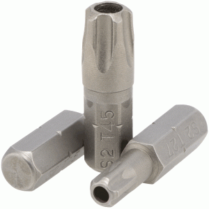 Bit insert Torx Plus® 1/4