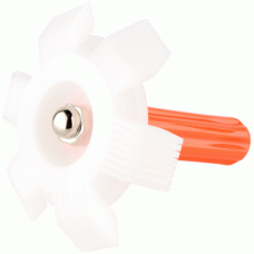 Instruments radiatoru tīrīšanai un labošanai