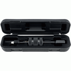 Degvielas sprauslu nocēlājs