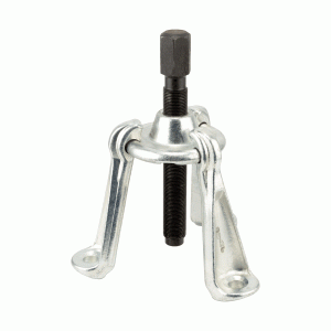 Universal hub puller