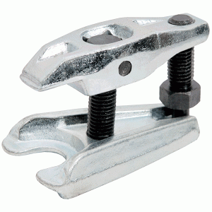 Tie rod remover