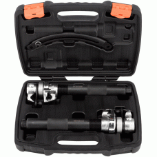 Atsperu saspiedēju komplekts