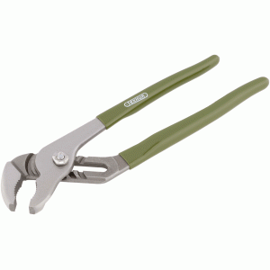 Adjustable pliers