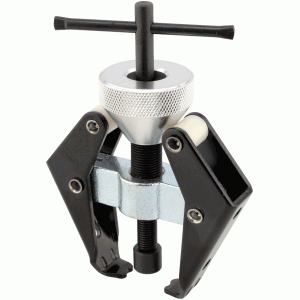 Battery terminals puller