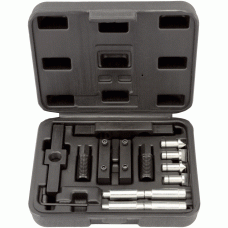 Ierīce piekares elementu sēdvietu paplašināšanai