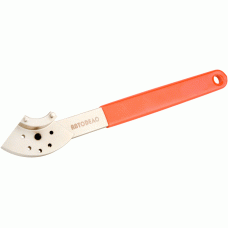 Atslēga siksnas spriegojuma regulēšanai VAG