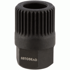 VAG ģeneratora skriemeļa fiksators