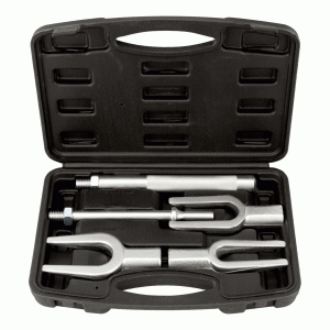 Tie rod separator tool set