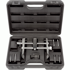 Universāla rumbas atslēga