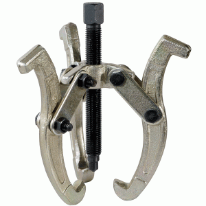 Swivel puller type-1