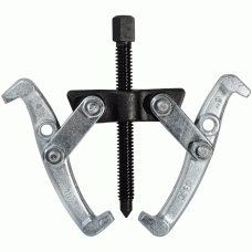 Šarnīrveida novilcējs Tips-2