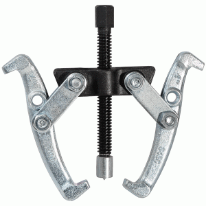 Swivel puller type-3