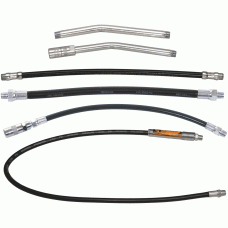 Šļūtene eļļas-uzpildes aprīkojumam