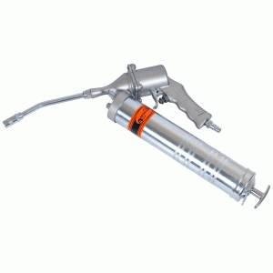 Grease gun