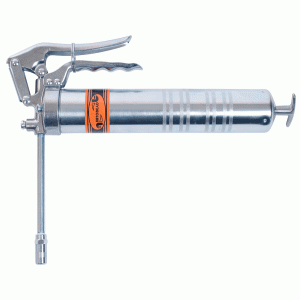 Grease gun