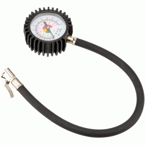 Pressure gauge