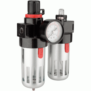 Air pressure regulator