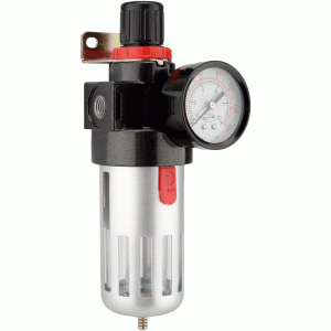 Air pressure regulator