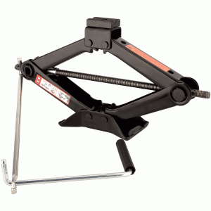 Scissor jack