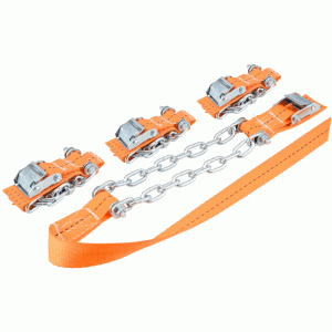 Anti-skid chain R15-R19